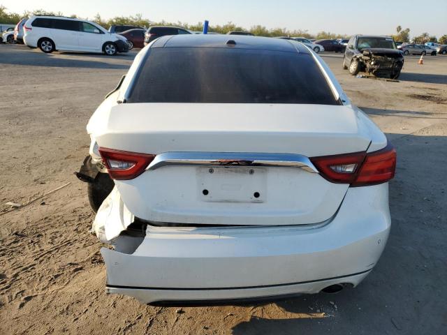 Photo 6 from auction – 2017 NISSAN MAXIMA 3.5 with VIN 1N4AA6AP9HC430223