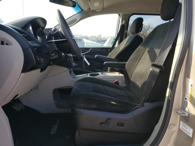صورة رقم 7 من المزاد - 2013 DODGE GRAND CARA مع VIN 2C4RDGCG0DR688770
