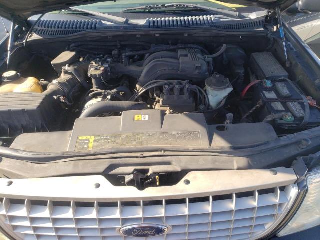 Photo 12 from auction – 2004 FORD EXPLORER E with VIN 1FMZU74K14UA72979