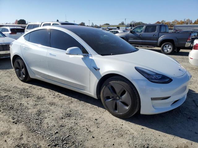 Photo 4 from auction – 2018 TESLA MODEL 3 with VIN 5YJ3E1EAXJF005683