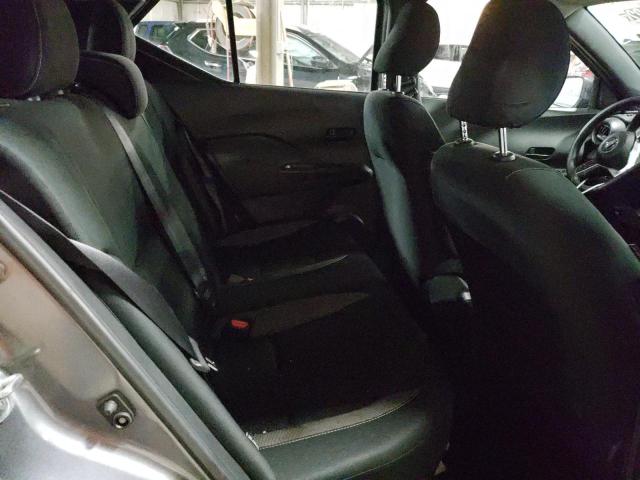Photo 10 from auction – 2020 NISSAN KICKS S with VIN 3N1CP5BV2LL539423