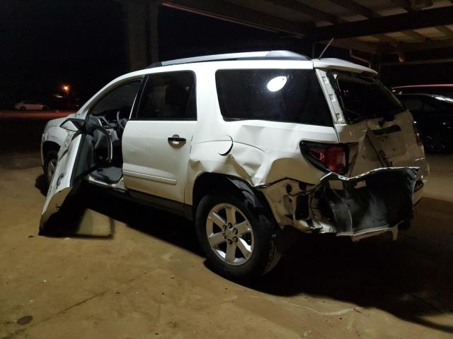 Photo 2 from auction – 2015 GMC ACADIA SLE with VIN 1GKKRPKD5FJ318145