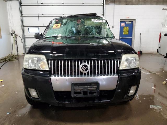 Photo 5 from auction – 2006 MERCURY MARINER with VIN 4M2YU57176DJ04595