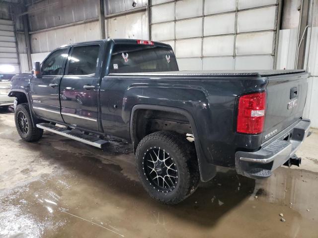 Photo 2 from auction – 2019 GMC SIERRA K25 with VIN 1GT12NEG3KF263777