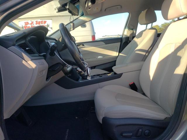 Photo 7 from auction – 2019 HYUNDAI SONATA LIM with VIN 5NPE34AF0KH815599