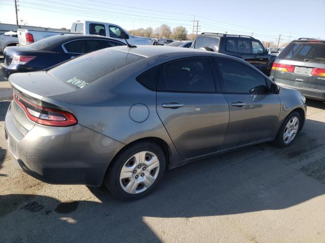 Photo 3 from auction – 2013 DODGE DART SE with VIN 1C3CDFAH2DD230649