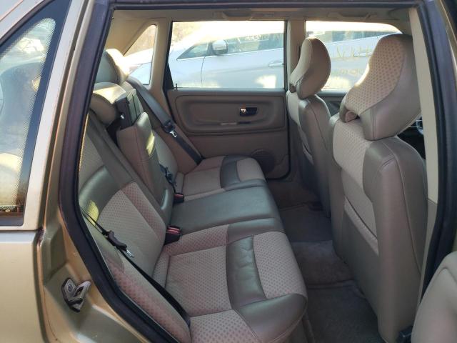 Photo 10 from auction – 1999 VOLVO S70 with VIN YV1LS55A6X1577975