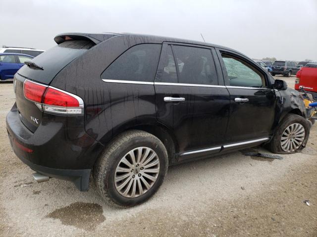 Photo 3 from auction – 2013 LINCOLN MKX with VIN 2LMDJ6JK3DBL00914