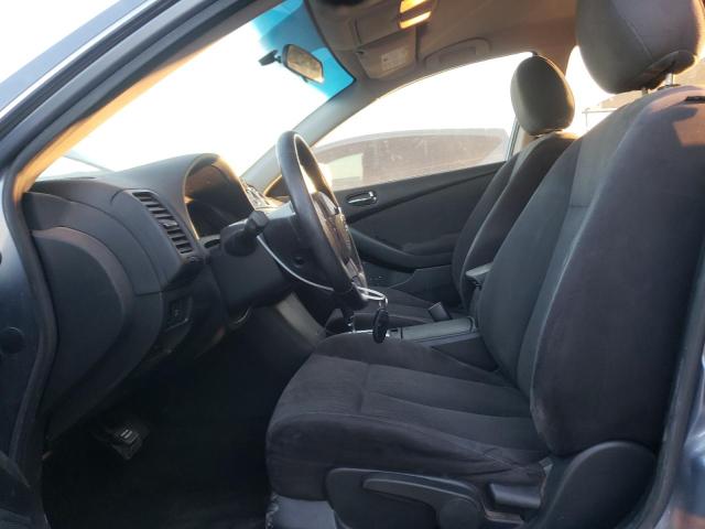 Photo 7 from auction – 2010 NISSAN ALTIMA BAS with VIN 1N4AL2AP6AC148534