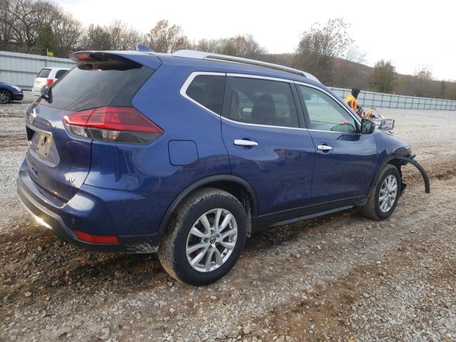 Photo 3 from auction – 2020 NISSAN ROGUE S with VIN KNMAT2MTXLP501386