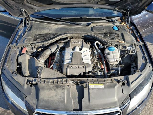 Foto 11 de la subasta – 2013 AUDI A7 PREMIUM con VIN WAUYGAFC0DN104919