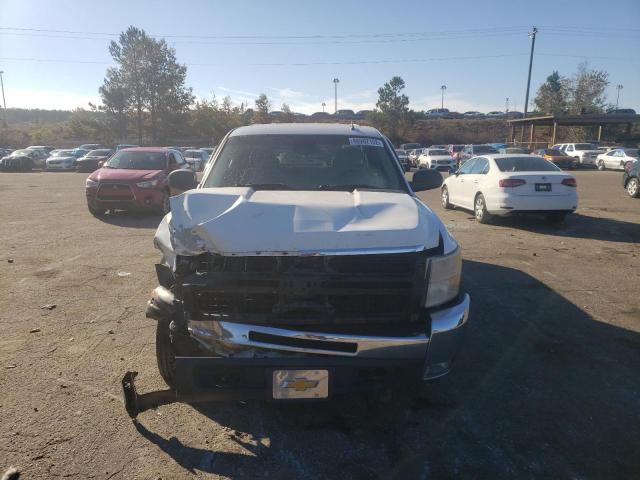 Photo 5 from auction – 2008 CHEVROLET SILVERADO with VIN 1GCHK23K78F191205