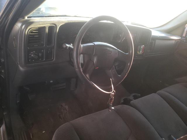 Photo 8 from auction – 2003 CHEVROLET SILVERADO with VIN 2GCEC19T231326262
