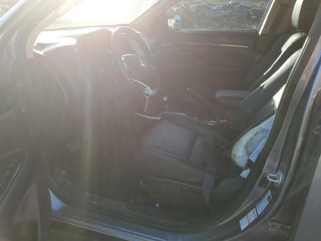 Photo 7 from auction – 2017 MITSUBISHI OUTLANDER with VIN JA4AD3A37HZ047157