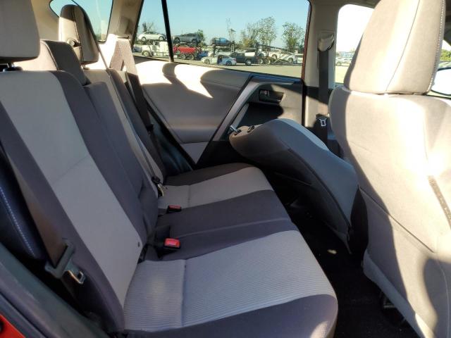Photo 11 from auction – 2013 TOYOTA RAV4 XLE with VIN JTMWFREV6D5004208