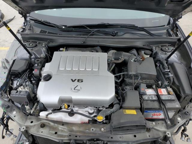 Photo 11 from auction – 2013 LEXUS ES 350 with VIN JTHBK1GG8D2082385