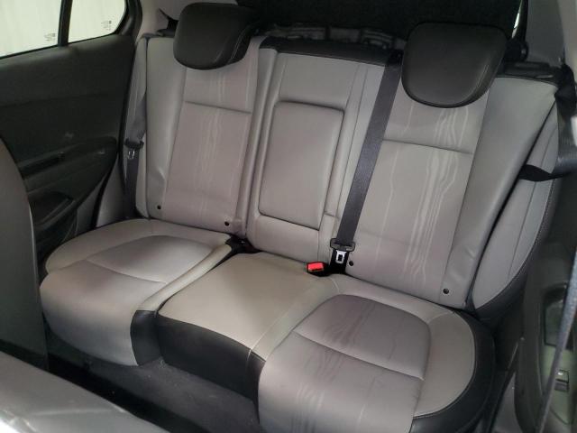 Photo 10 from auction – 2016 CHEVROLET TRAX 1LT with VIN 3GNCJLSB5GL253961