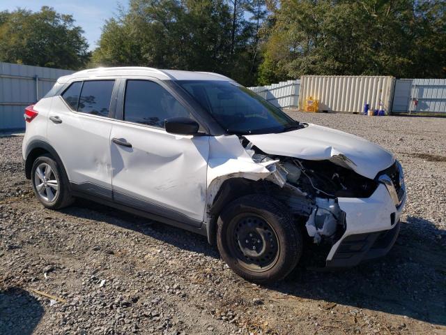 Photo 4 from auction – 2019 NISSAN KICKS S with VIN 3N1CP5CUXKL501863