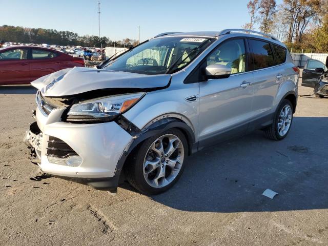 FORD ESCAPE TIT 2016 with VIN 1FMCU0J96GUA80918 - Photo from auction