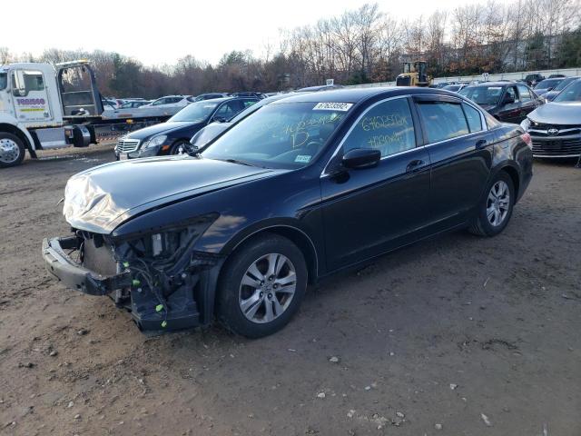 HONDA ACCORD 2012 with VIN 1HGCP2F65CA017439 - Photo from auction