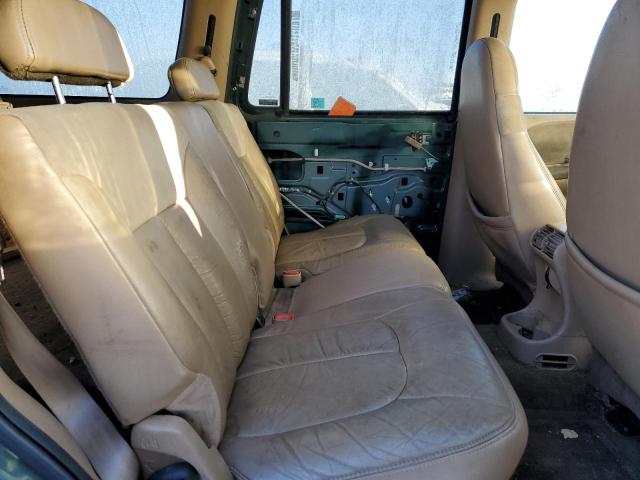 Photo 11 from auction – 1998 DODGE DURANGO with VIN 1B4HS28YXWF216363