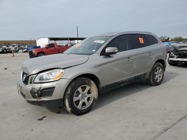 VOLVO XC60 3.2 2011 with VIN YV4952DL4B2205530 - Photo from auction