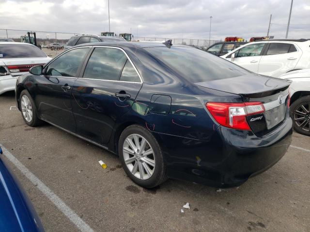 Photo 2 from auction – 2012 TOYOTA CAMRY SE with VIN 4T1BK1FK2CU520789
