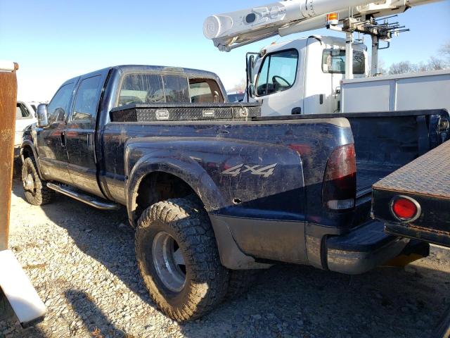 Photo 2 from auction – 2002 FORD F350 SUPER with VIN 1FTWW33F52EA57570