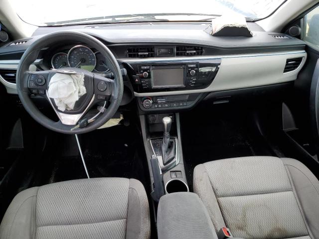Photo 8 from auction – 2016 TOYOTA COROLLA L with VIN 5YFBURHE2GP426516