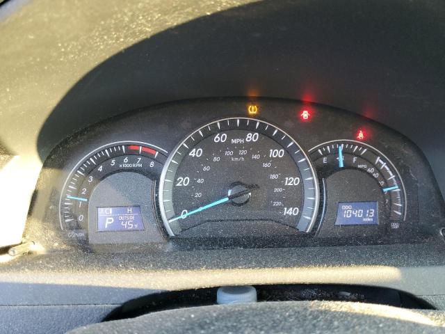 Foto 9 de la subasta – 2012 TOYOTA CAMRY BASE con VIN 4T1BF1FK5CU544928