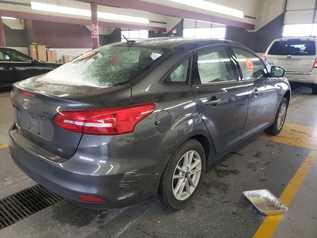 Photo 3 from auction – 2017 FORD FOCUS SE with VIN 1FADP3F29HL328816