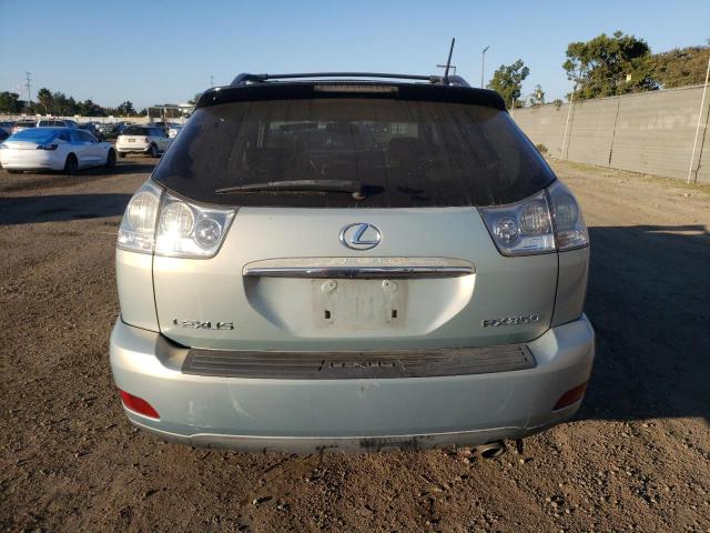 Photo 6 from auction – 2008 LEXUS RX 350 with VIN 2T2GK31U58C031107