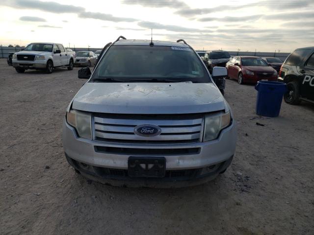 Photo 5 from auction – 2010 FORD EDGE SEL with VIN 2FMDK3JC2ABA96117