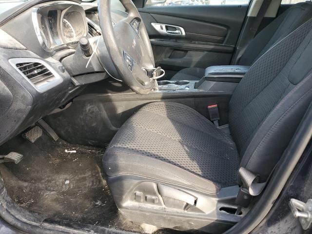 Photo 7 from auction – 2015 GMC TERRAIN SL with VIN 2GKALMEK8F6276444