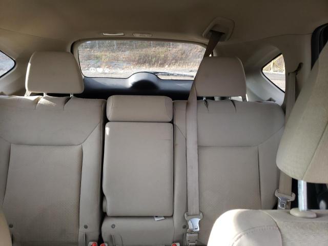 Photo 10 from auction – 2015 HONDA CR-V EX with VIN 2HKRM4H52FH615809
