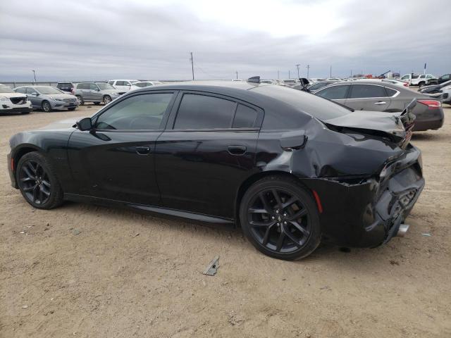 Photo 2 from auction – 2020 DODGE CHARGER R/ with VIN 2C3CDXCT5LH107761