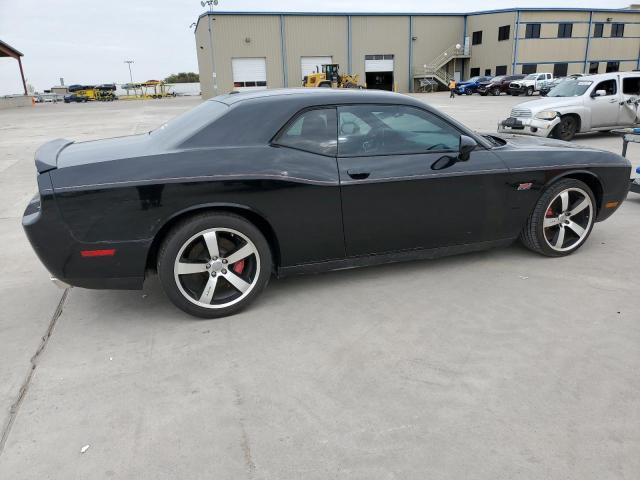 Photo 3 from auction – 2012 DODGE CHALLENGER with VIN 2C3CDYCJXCH141750