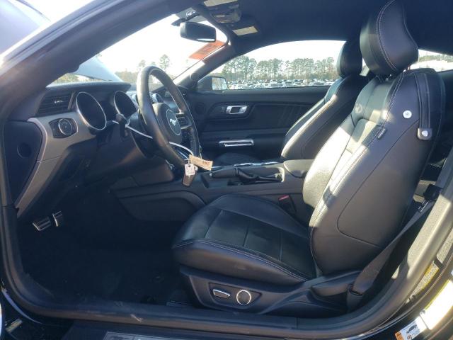 Photo 7 from auction – 2018 FORD MUSTANG GT with VIN 1FA6P8CF5J5106345