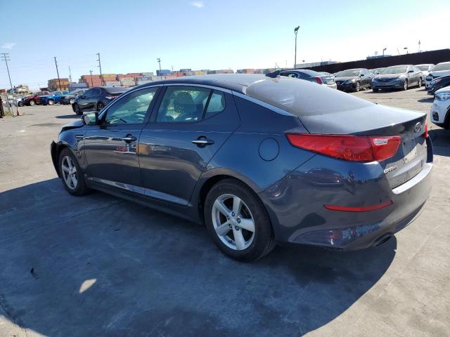 Photo 2 from auction – 2015 KIA OPTIMA LX with VIN KNAGM4A71F5557613