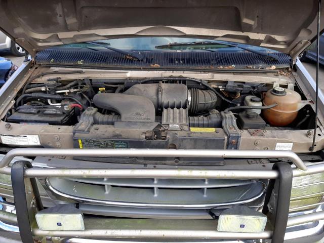Photo 12 from auction – 2002 FORD ECONOLINE with VIN 1FTSS34L72HA78014