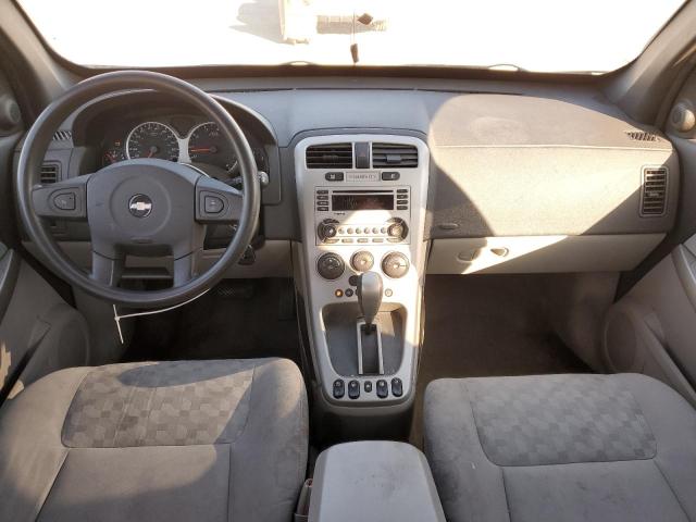 Photo 8 from auction – 2006 CHEVROLET EQUINOX LT with VIN 2CNDL63F966202407