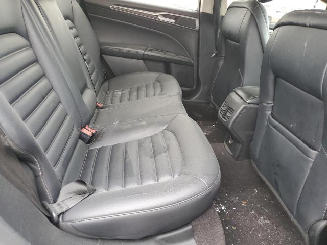 Photo 10 from auction – 2020 FORD FUSION SEL with VIN 3FA6P0CD8LR191889
