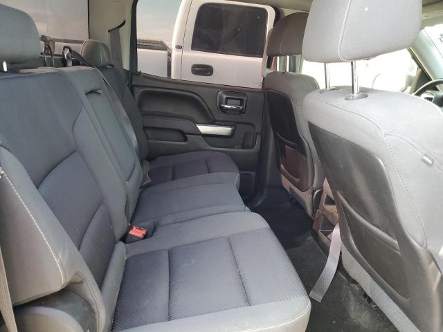 Photo 10 from auction – 2015 CHEVROLET SILVERADO with VIN 3GCPCREC5FG106543