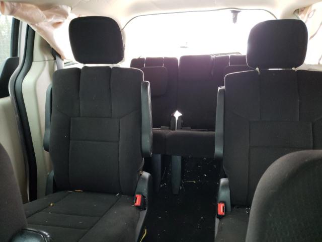 Photo 10 from auction – 2012 DODGE GRAND CARA with VIN 2C4RDGCG5CR141041