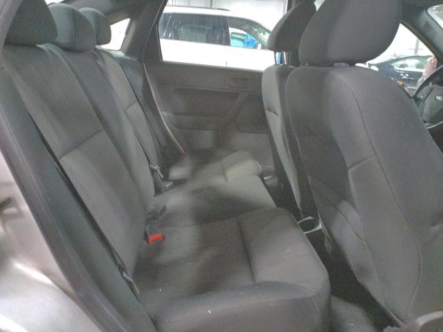 Photo 10 from auction – 2010 FORD FOCUS SE with VIN 1FAHP3FNXAW134909