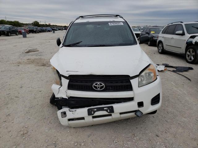 Photo 5 from auction – 2011 TOYOTA RAV4 with VIN JTMBF4DV9B5041088