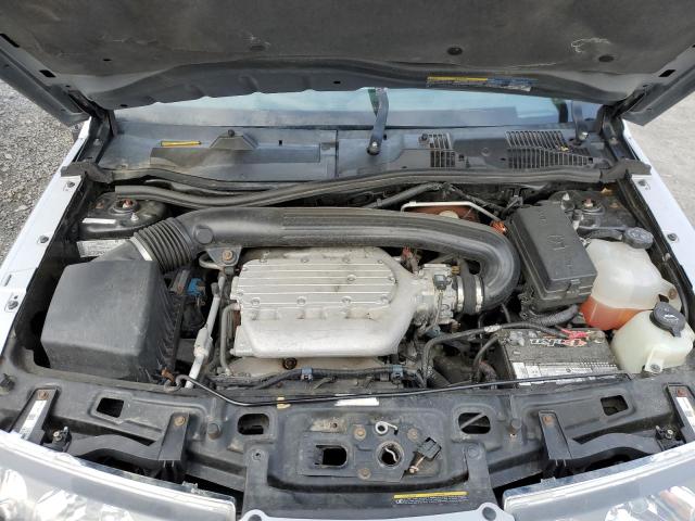 Photo 12 from auction – 2004 SATURN VUE with VIN 5GZCZ63434S857877