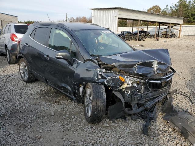 Photo 4 from auction – 2017 BUICK ENCORE PRE with VIN KL4CJASB0HB128246