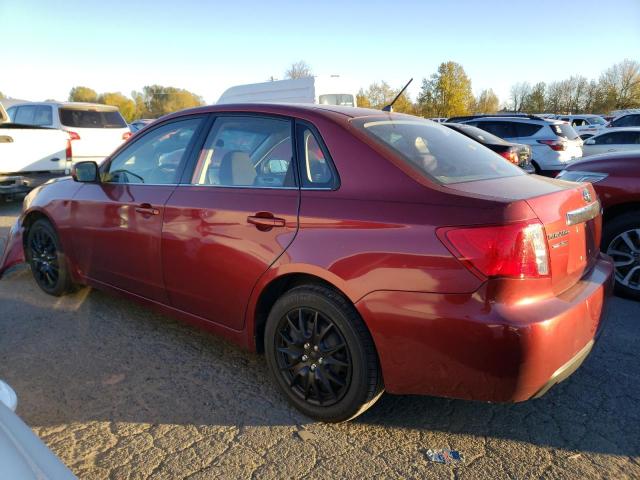 Photo 2 from auction – 2010 SUBARU IMPREZA 2. with VIN JF1GE6A6XAH512248