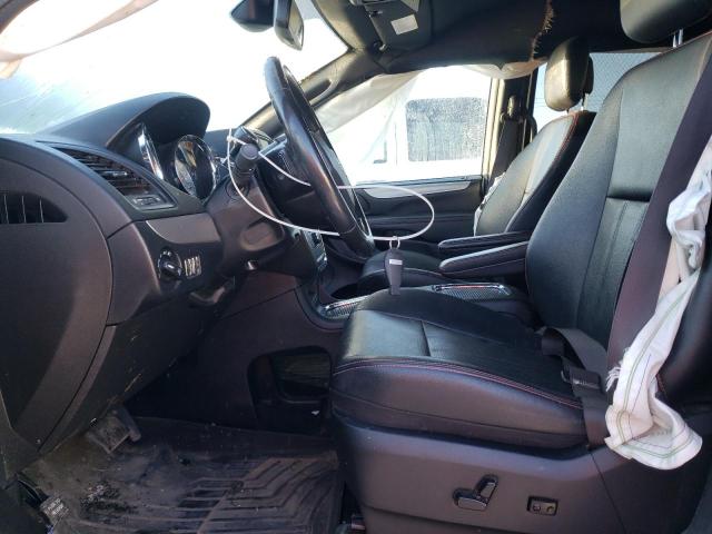 Photo 7 from auction – 2019 DODGE GRAND CARA with VIN 2C4RDGEGXKR683554